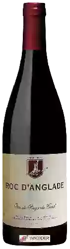 Winery Roc d'Anglade - Rouge