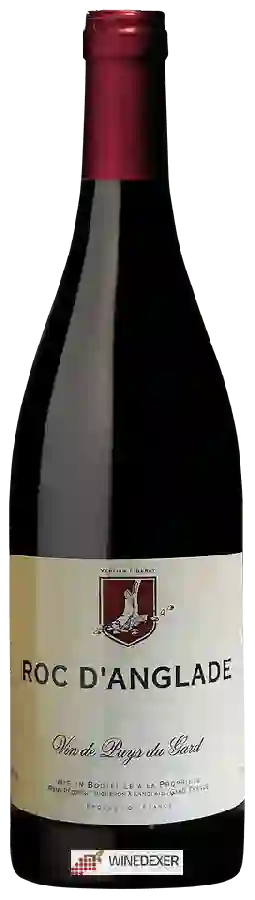 Winery Roc d'Anglade - Rouge
