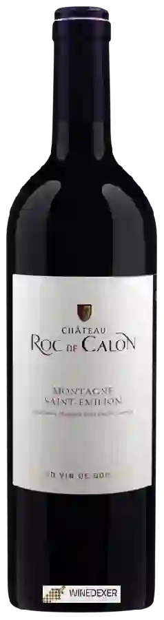 Winery Roc de Calon - Rouge