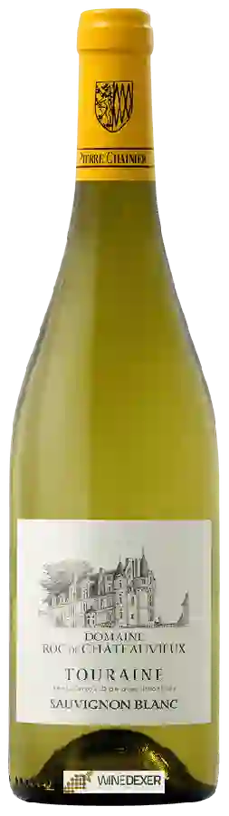 Domaine Roc de Châteauvieux - Sauvignon Blanc Touraine
