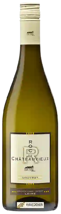 Domaine Roc de Châteauvieux - Vouvray