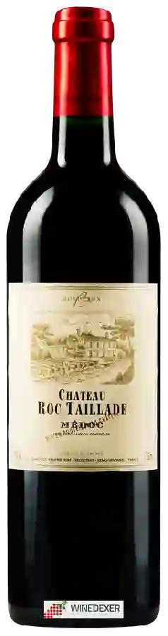 Château Roc Taillade - Médoc