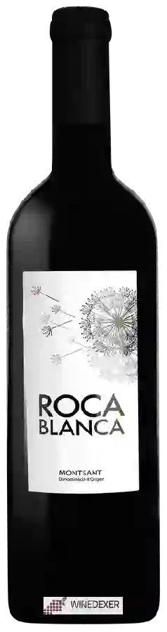 Winery Rocablanca - Tinto Winery Rocablanca - Tinto