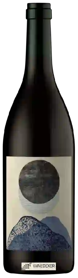 Winery Rocamadre - Criolla Chica