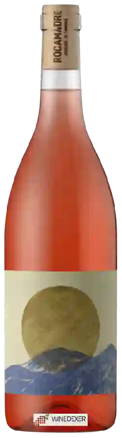 Winery Rocamadre - Rosado Winery Rocamadre - Rosado