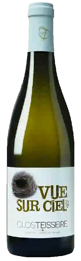 Winery Rocbère - Berval Aude Blanc Winery Rocbère - Berval Aude Blanc