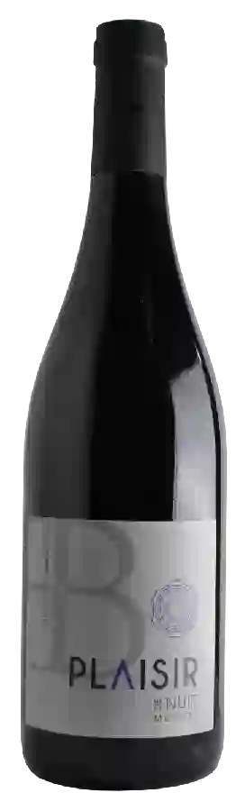 Winery Rocbère - Les Plaisirs Merlot