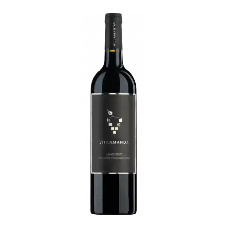 Winery Rocbère - Vent Marin Corbières Rouge