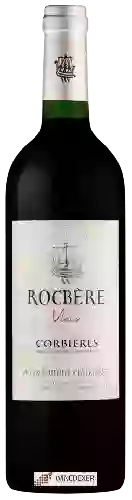 Winery Rocbère - Vieux Corbières Rouge