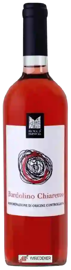 Winery Rocca Bastia - Bardolino Chiaretto Winery Rocca Bastia - Bardolino Chiaretto