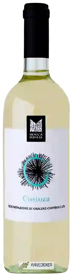 Winery Rocca Bastia - Custoza