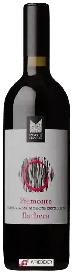 Winery Rocca Bastia - Barbera Winery Rocca Bastia - Barbera