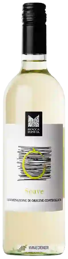 Winery Rocca Bastia - Soave Winery Rocca Bastia - Soave