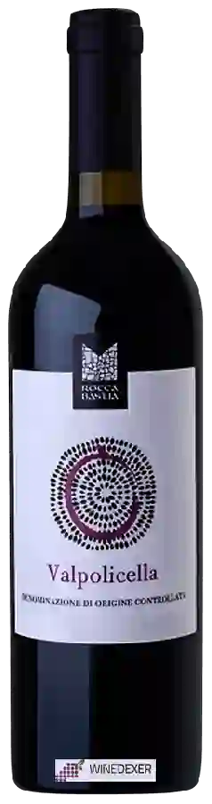 Winery Rocca Bastia - Valpolicella
