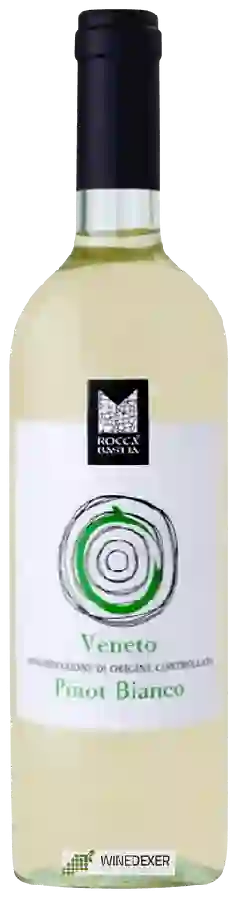 Winery Rocca Bastia - Pinot Bianco