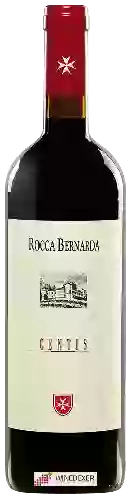 Winery Rocca Bernarda - Centis