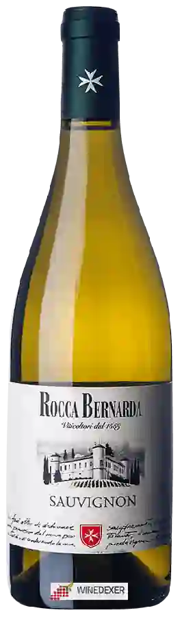 Winery Rocca Bernarda - Sauvignon