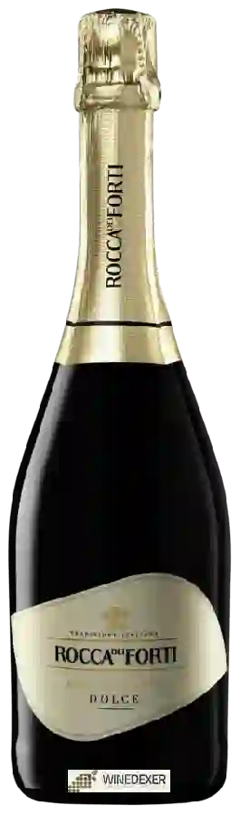 Winery Rocca dei Forti - Spumante Dolce Winery Rocca dei Forti - Spumante Dolce