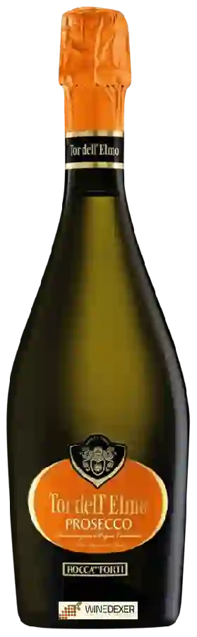 Winery Rocca dei Forti - Tor dell'Elmo Prosecco Winery Rocca dei Forti - Tor dell'Elmo Prosecco