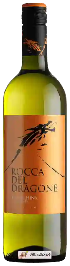 Winery Rocca del Dragone - Campania Falanghina