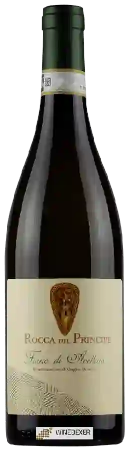 Winery Rocca del Principe - Fiano di Avellino Winery Rocca del Principe - Fiano di Avellino