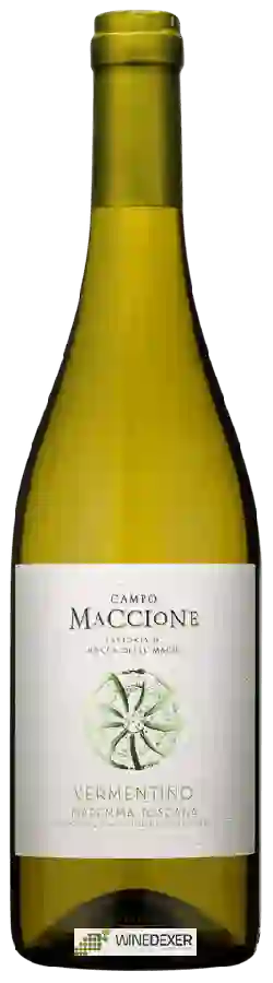 Winery Rocca delle Macìe - Campomaccione Vermentino Maremma Toscana