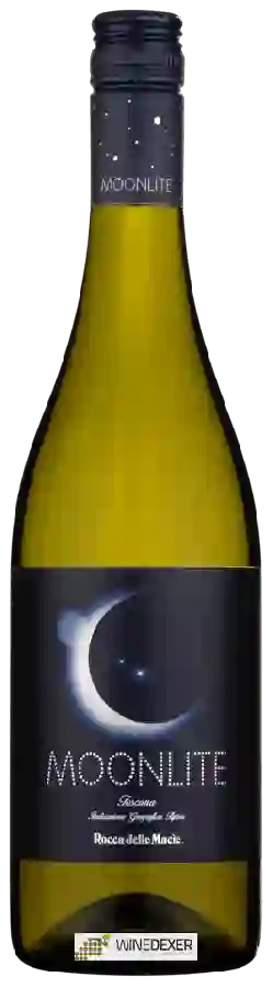 Winery Rocca delle Macìe - Moonlite Toscana Winery Rocca delle Macìe - Moonlite Toscana