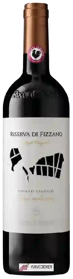 Winery Rocca delle Macìe - Riserva Di Fizzano Chianti Classico Gran Selezione