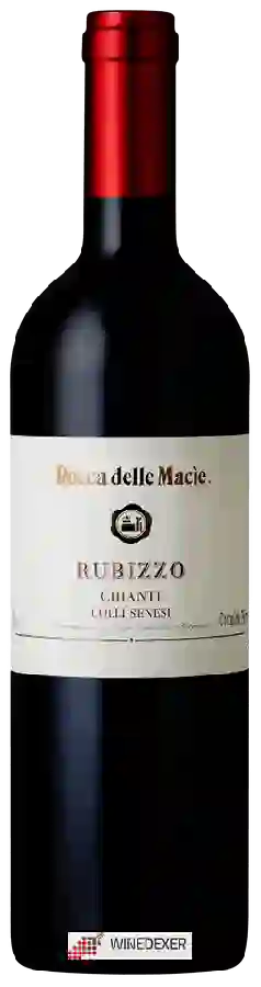 Winery Rocca delle Macìe - Rubizzo Chianti Colli Senesi