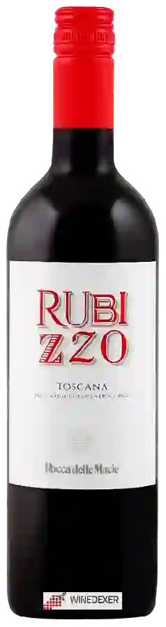 Winery Rocca delle Macìe - Rubizzo Toscana