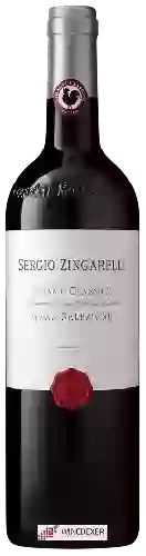 Winery Rocca delle Macìe - Sergio Zingarelli Chianti Classico Gran Selezione
