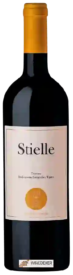 Winery Rocca di Castagnoli - Stielle Rosso di Toscana Winery Rocca di Castagnoli - Stielle Rosso di Toscana