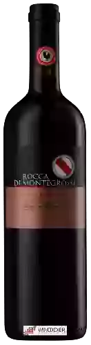 Winery Rocca di Montegrossi - San Marcellino Chianti Classico Riserva