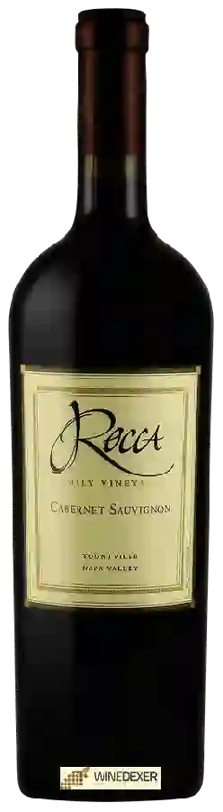Winery Rocca Family Vineyards - Cabernet Sauvignon Winery Rocca Family Vineyards - Cabernet Sauvignon