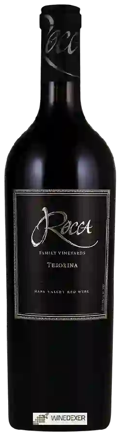 Winery Rocca Family Vineyards - Tesorina Winery Rocca Family Vineyards - Tesorina