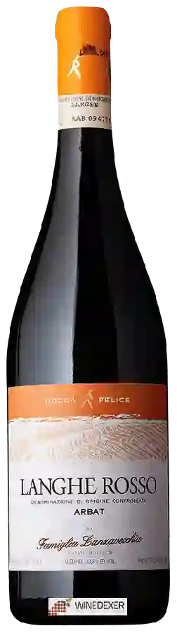 Winery Rocca Felice - Arbat Langhe Rosso