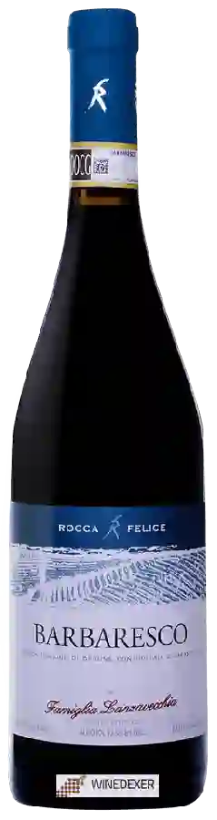 Winery Rocca Felice - Barbaresco