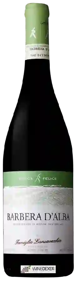 Winery Rocca Felice - Barbera d'Alba