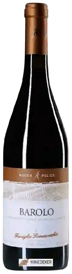 Winery Rocca Felice - Barolo