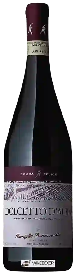 Winery Rocca Felice - Dolcetto d'Alba