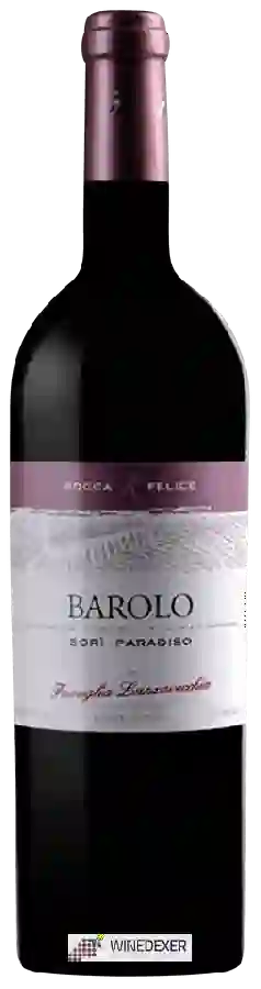 Winery Rocca Felice - Sori Paradiso Barolo
