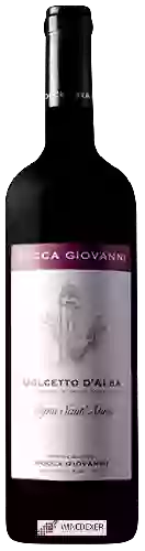 Winery Rocca Giovanni - Vigna Sant' Anna Dolcetto d'Alba