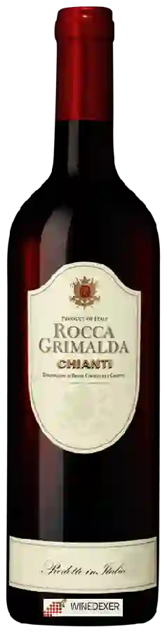 Winery Rocca Grimalda - Chianti Winery Rocca Grimalda - Chianti
