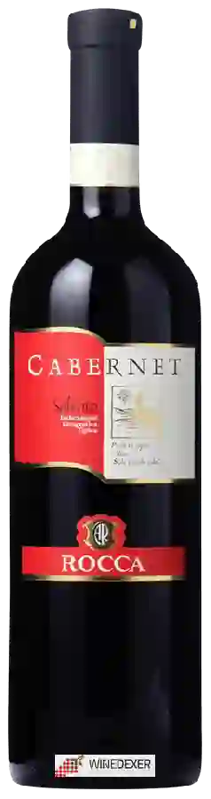 Winery Rocca - Cabernet