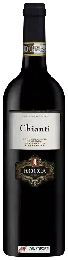 Winery Rocca - Chianti Winery Rocca - Chianti