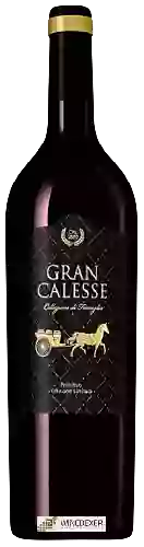Winery Rocca - Gran Calesse Primitivo