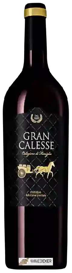 Winery Rocca - Gran Calesse Primitivo