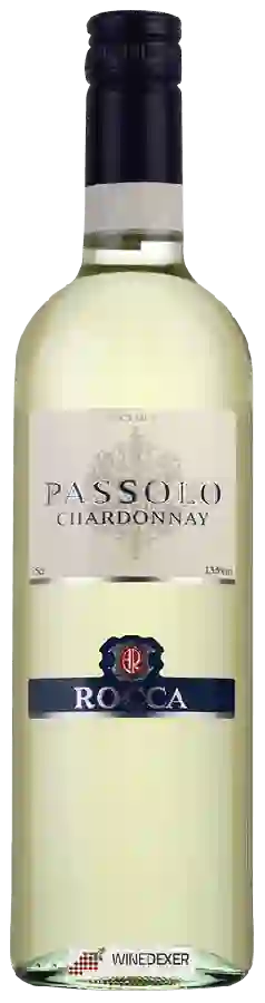 Winery Rocca - Passolo Chardonnay Winery Rocca - Passolo Chardonnay