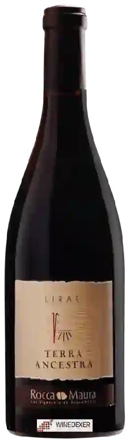 Winery Rocca Maura - Terra Ancestra Lirac