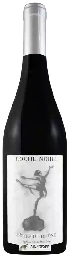 Winery Rocca Maura - Roche Noire Côtes du Rhône
